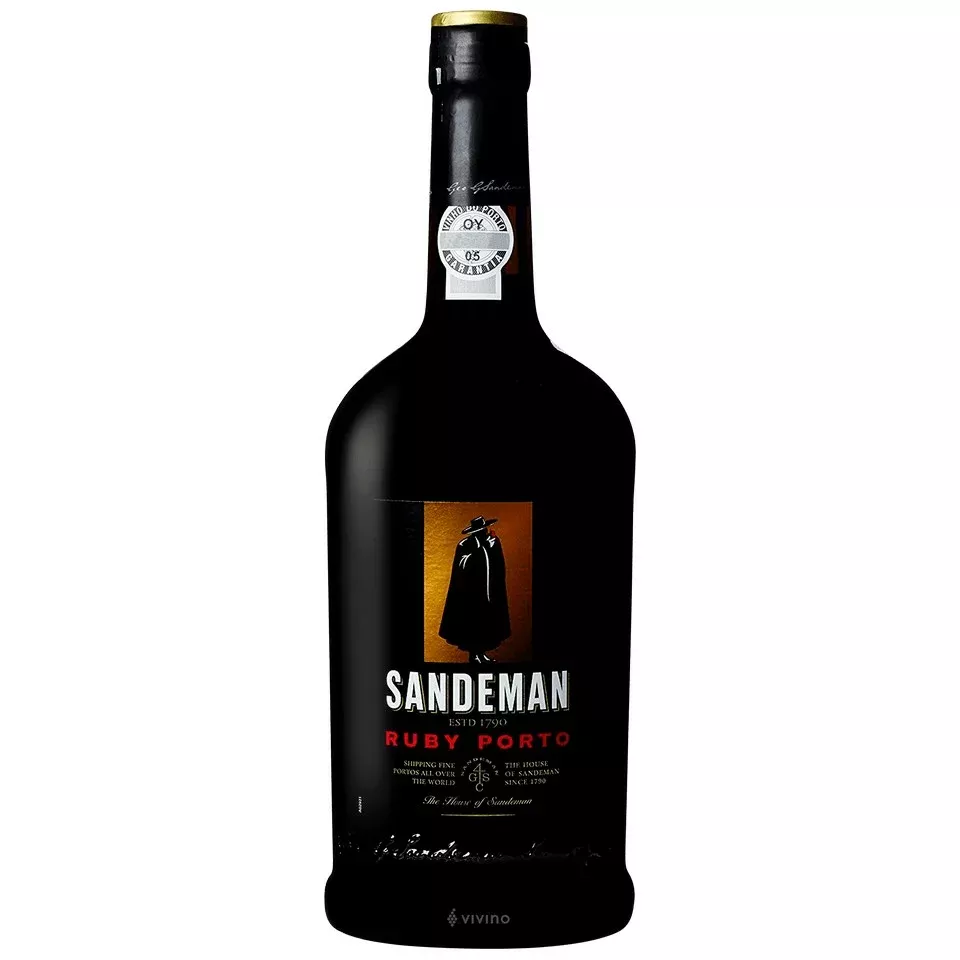 Sandeman Ruby Porto 750ml