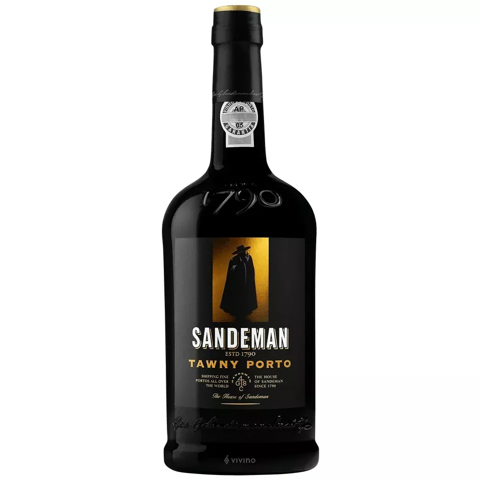 Sandeman Tawny Porto 750ml