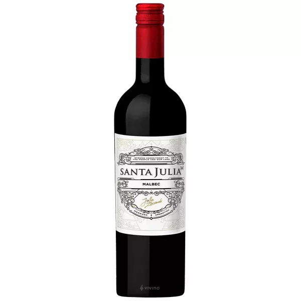 Santa Julia Plus Malbec 750ml