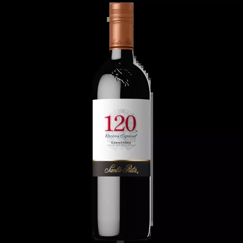 Santa Rita 120 Carmanere