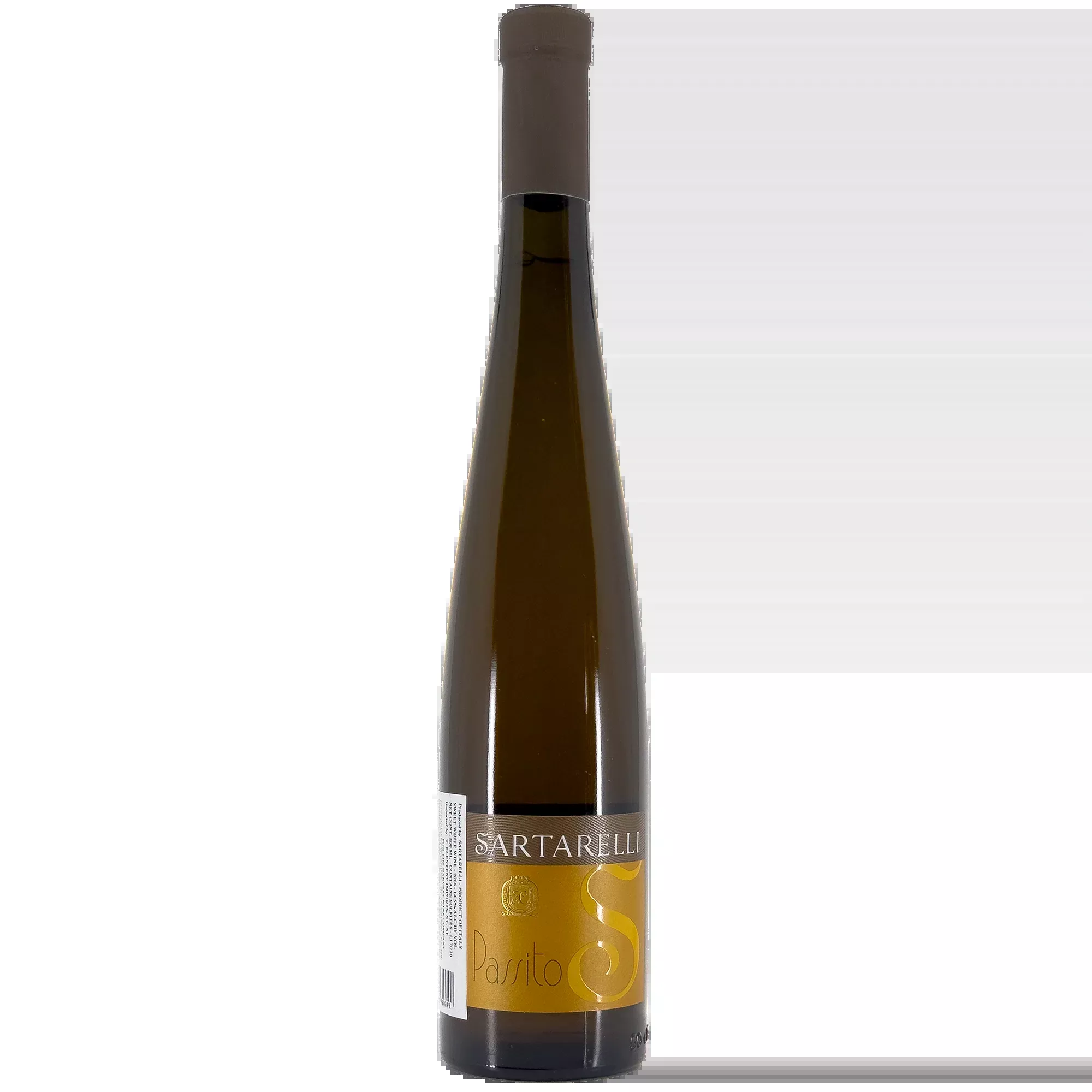 Sartarelli 'Passito' Verdicchio dei Castelli di Jesi Classico, Marche, Italy