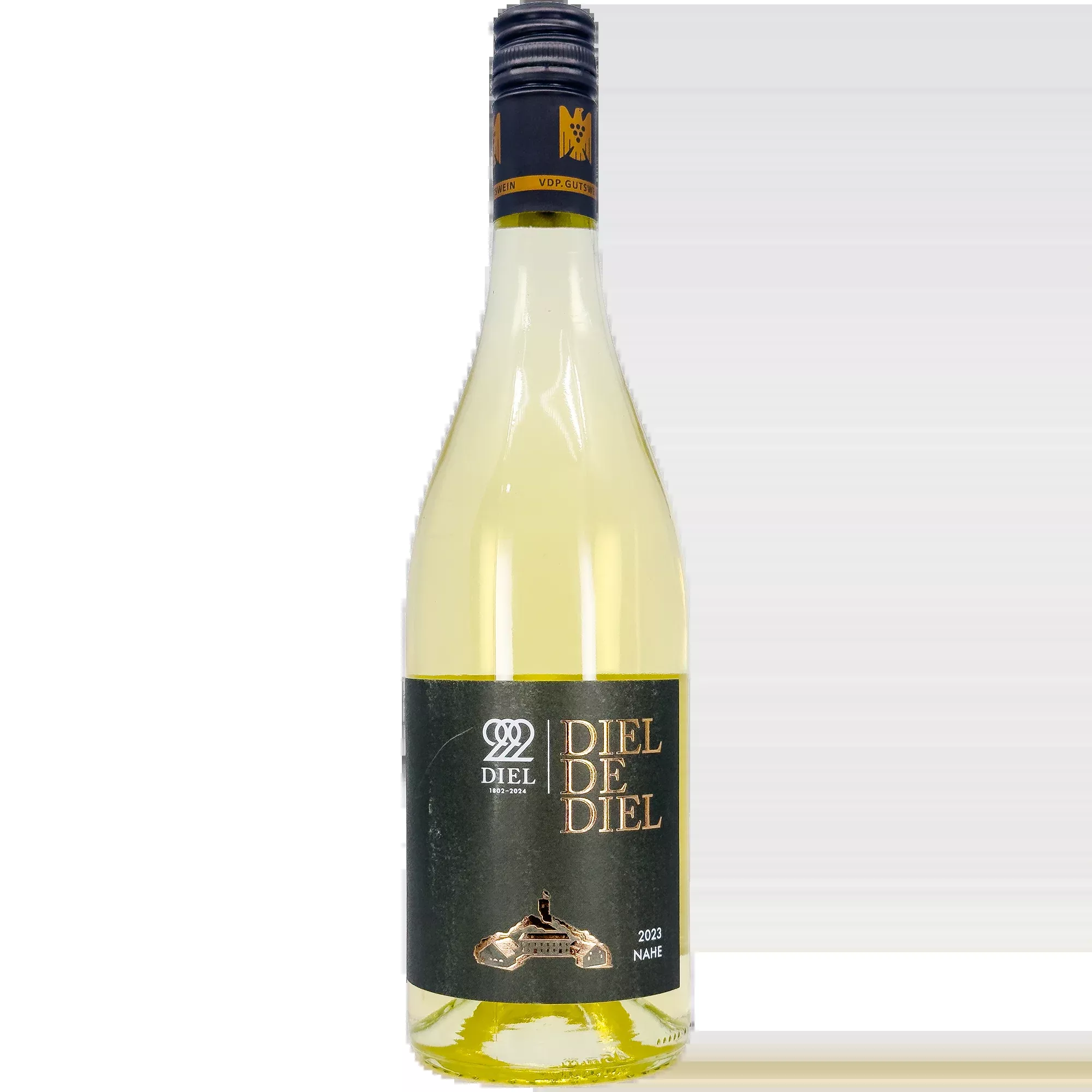 Schlossgut Diel 'Diel de Diel' White Blend, Nahe, Germany