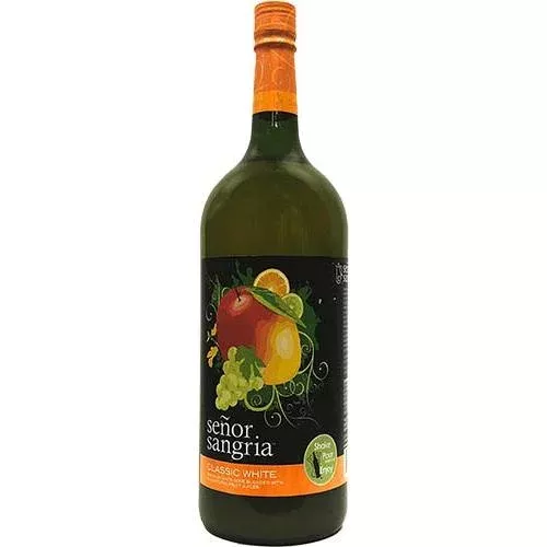 Senor Sangria White 1.5L