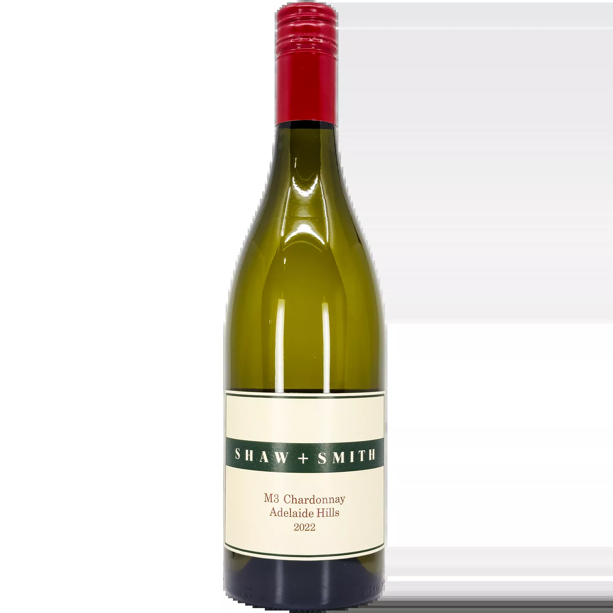 Shaw + Smith 'M3' Chardonnay, Adelaide Hills, Australia