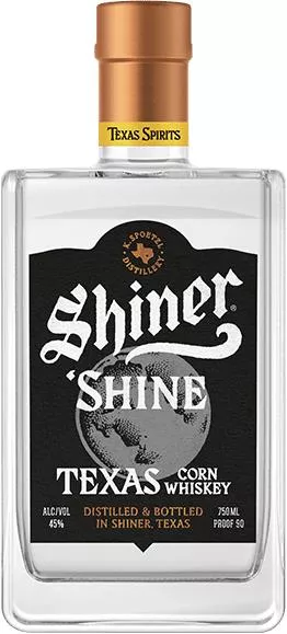 Shiner Spirits Shiner Shine 750ml
