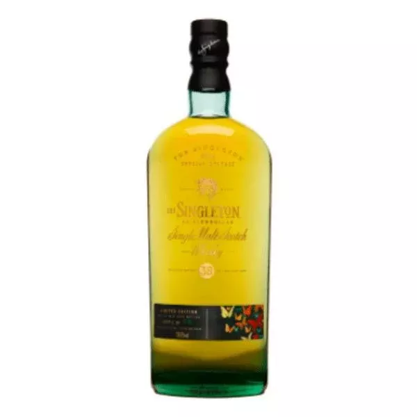 Singleton Of Glendullan 18Y 750ml
