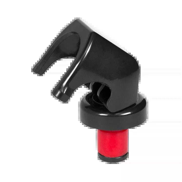 Snap-Down Sparkling Wine Stopper by Franmara