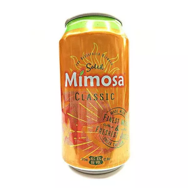 Soleil Mimosa Classic0