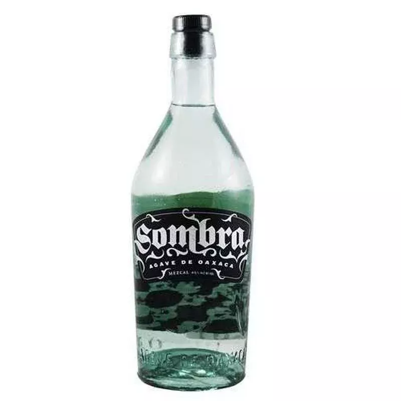 Sombra Mezcal Joven 750ml