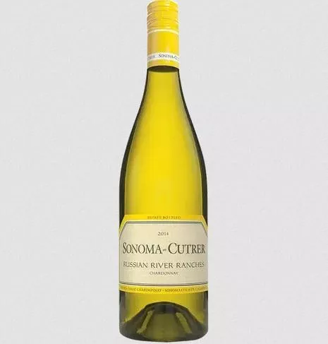 Sonoma-Cutrer Chardonnay Russian River Ranches - 750ML