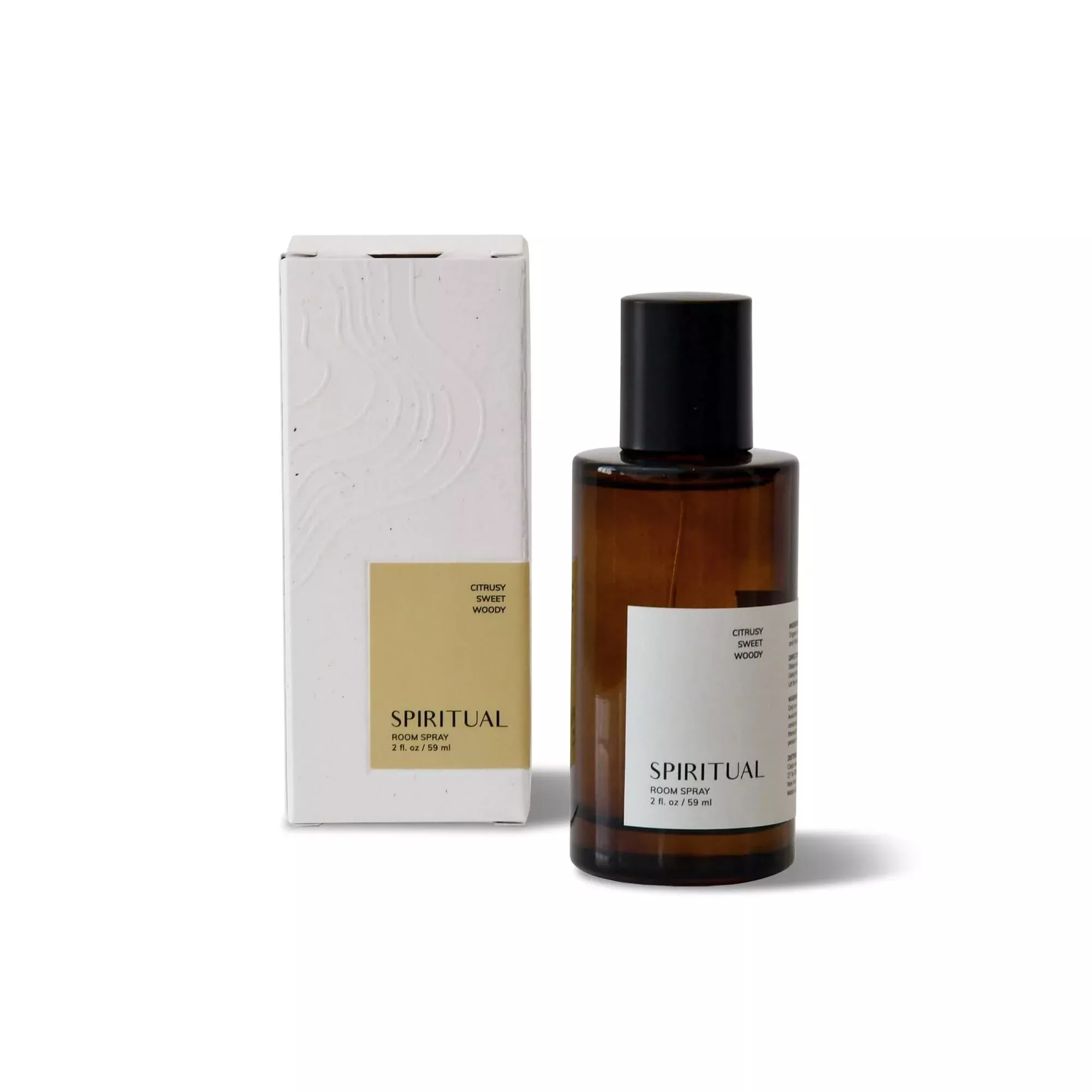 Spiritual Room Spray | Natural Energy Cleansing Mist