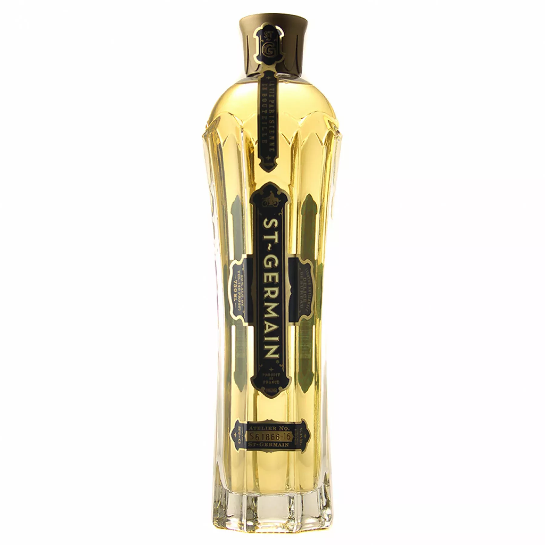 St Germain Elderflower 750ml
