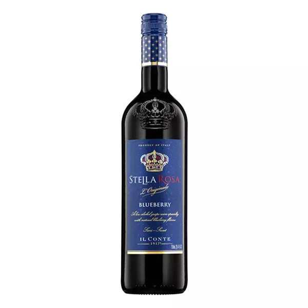 Stella Rosa Blueberry