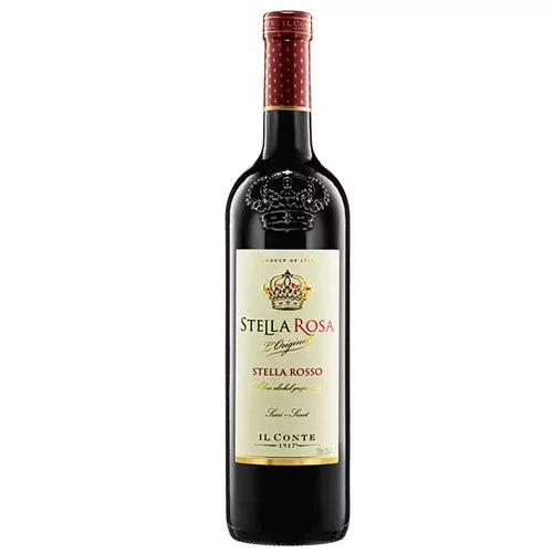 Stella Rosa Rosso 750ml