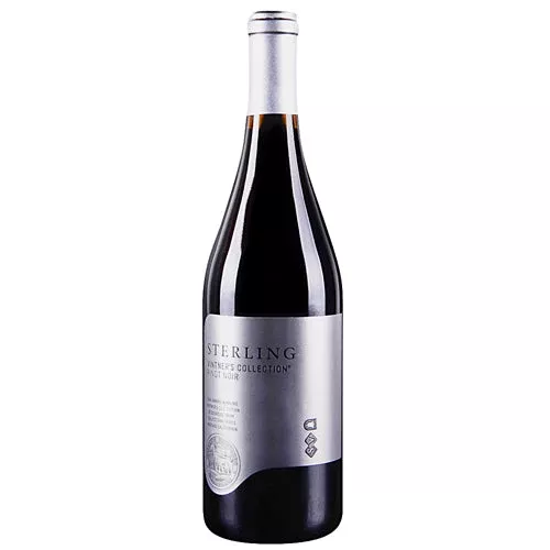 Sterling Pinot Noir Vintner’s Collection 750Ml