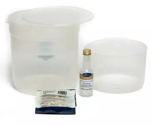 Still Spirits Air Still Filter and Collector - 1.2 liter