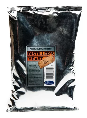 Still Spirits Rum w/AG Yeast (1Kg package)