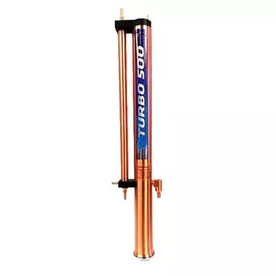 Still Spirits T500 Copper Condenser
