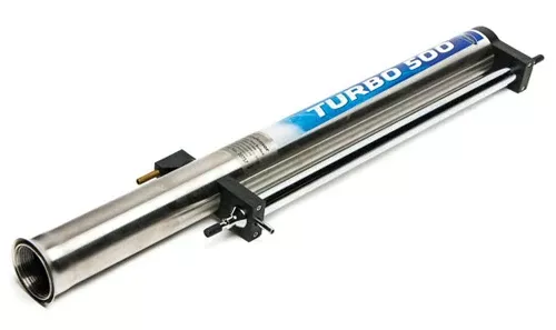 Still Spirits Turbo 500 Condenser