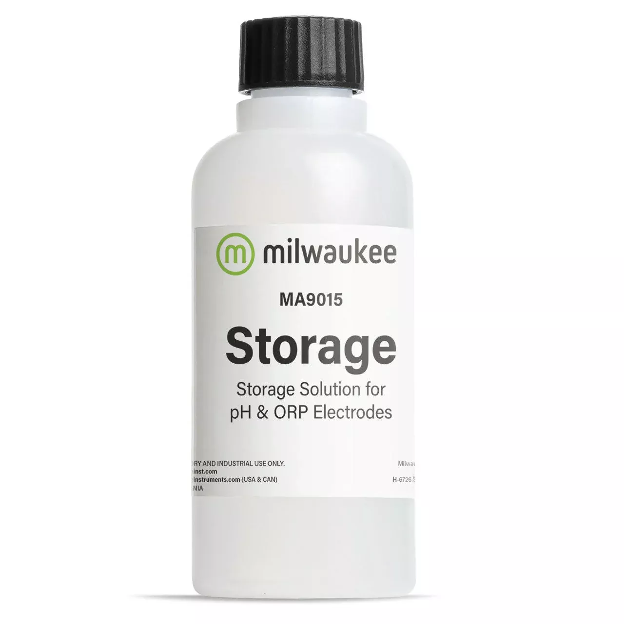 Storage Solution for pH Meters (230mL)
