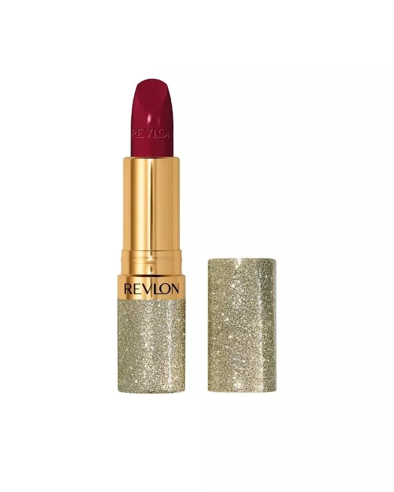 Super Lustrous Ultra Lipstick - Blackberry
