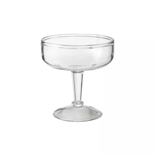 . Super Margarita Glass #sw-1432 32oz Clear