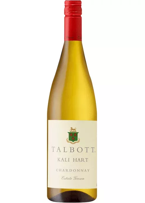 Talbott Kali Hart Chardonnay
