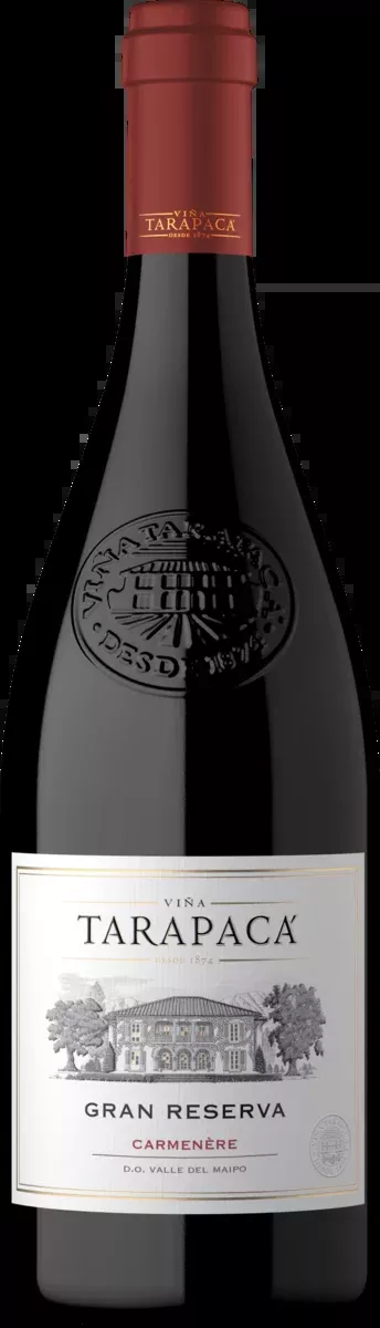 Tarapacá Gran Reserva Carmenère