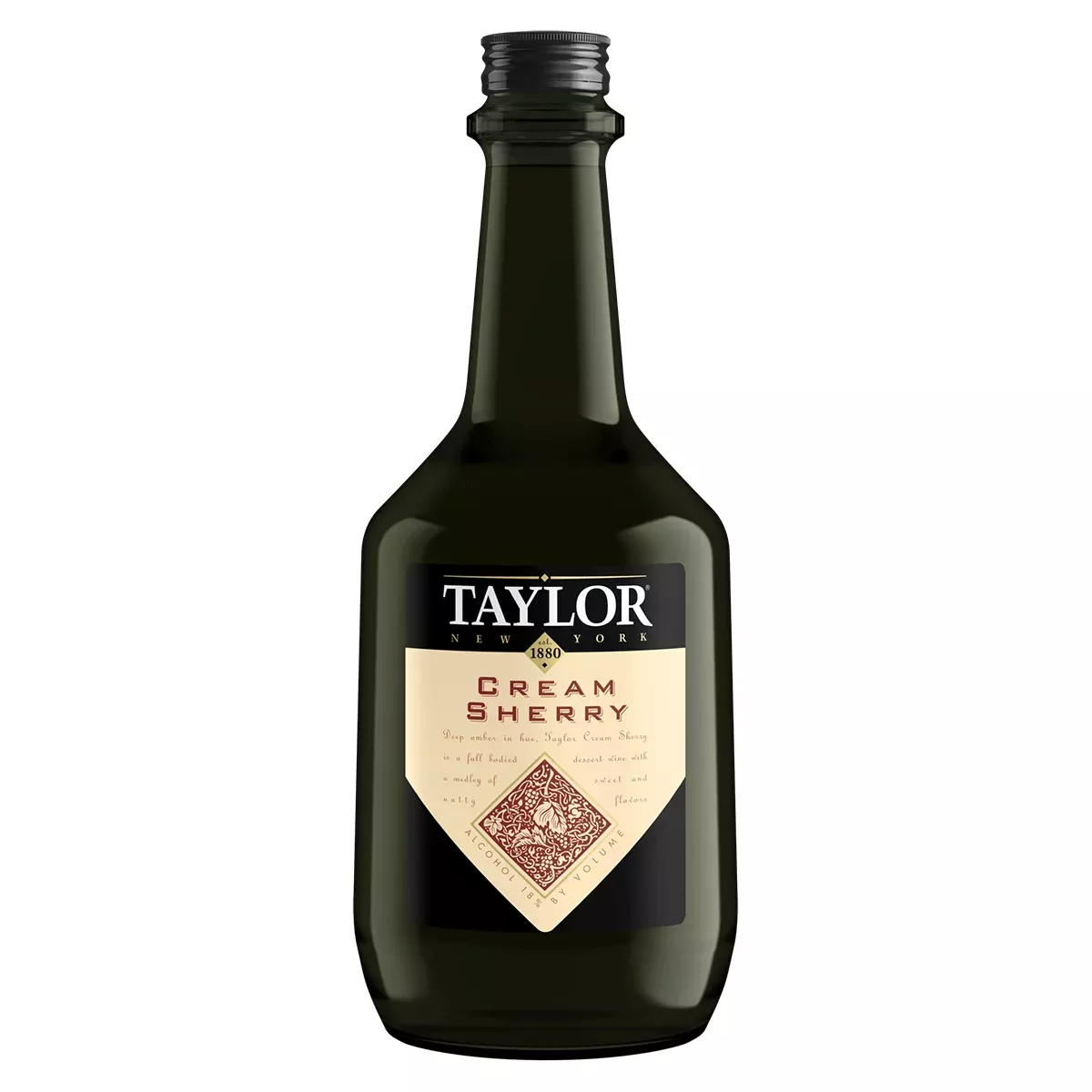 Taylor Port Cream Sherry 1.5L