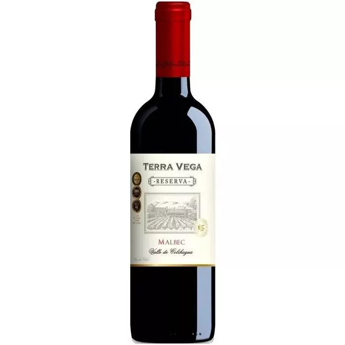 Terra Malbec 750ml