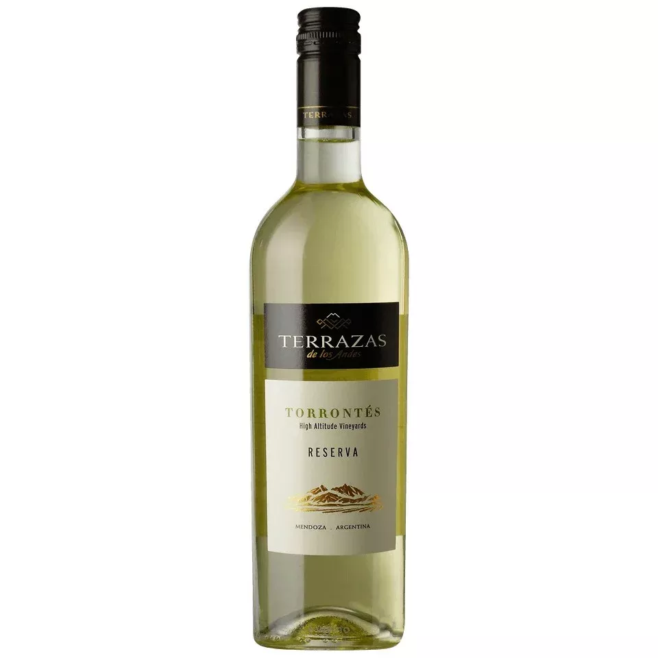 Terrazas Torrontes Reserva 750ml