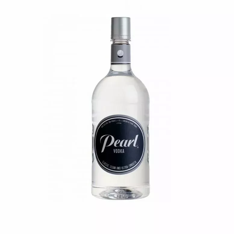 Three Olives Vodka - 1.75L