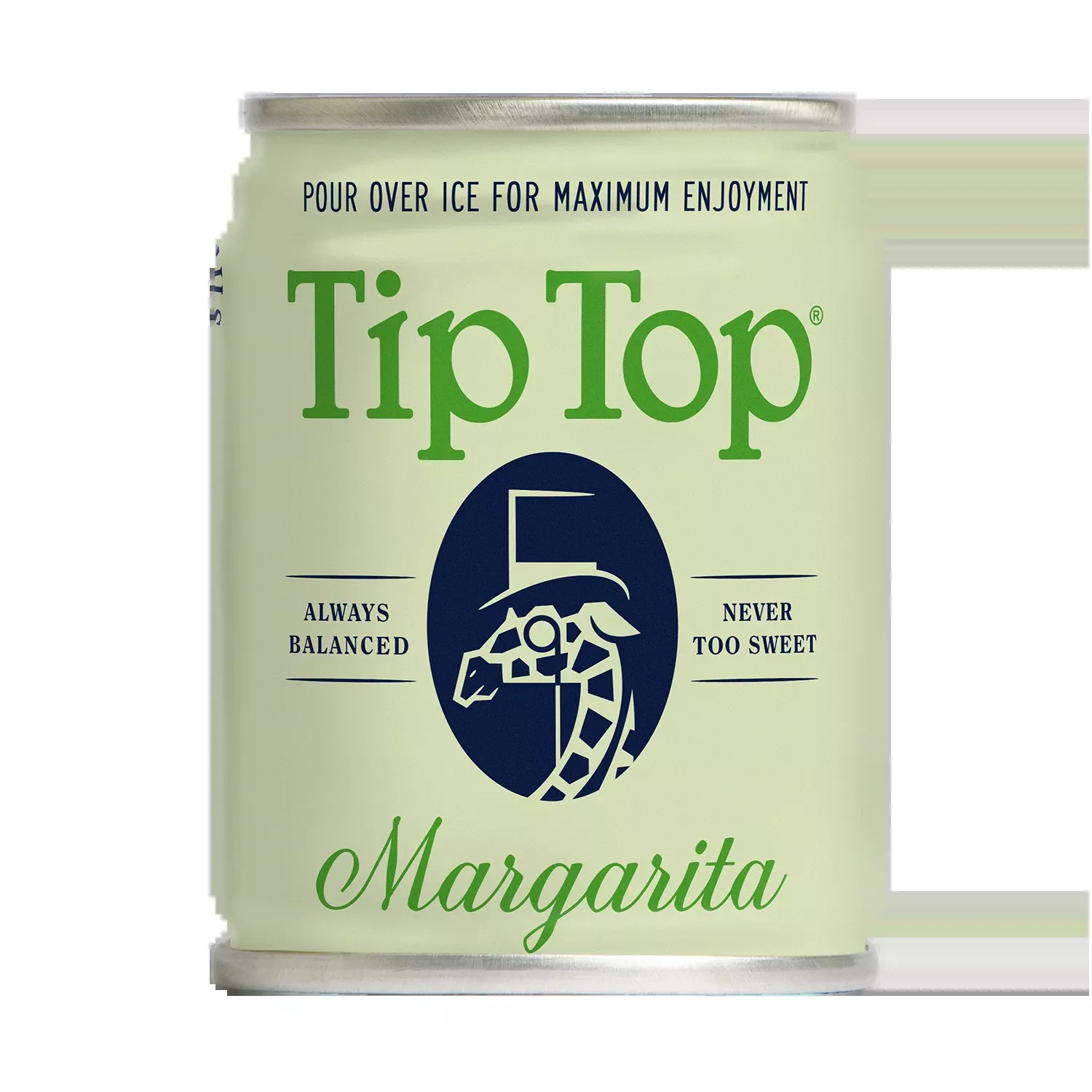 Tip Top Proper Cocktails