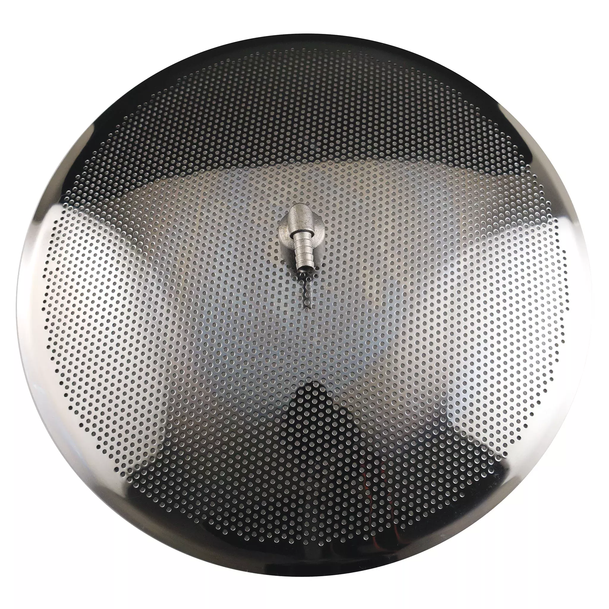 Titan Universal False Bottom - 15" Diameter
