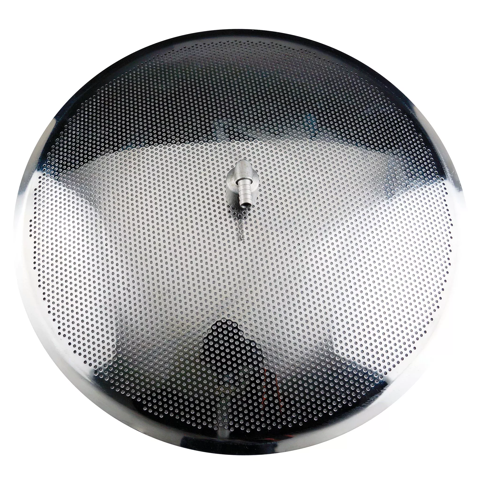 Titan Universal False Bottom - 17" Diameter