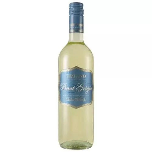 Tiziano Pinot Grigio 750Ml