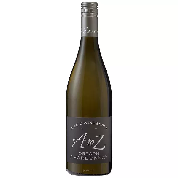 A To Z Oregon Chardonnay 750ml