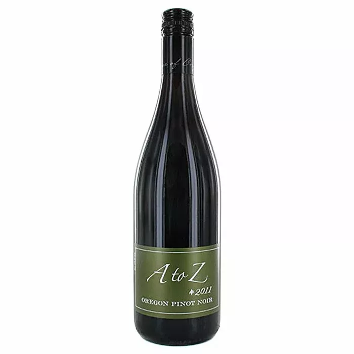 A To Z Oregon Riesling 750ml