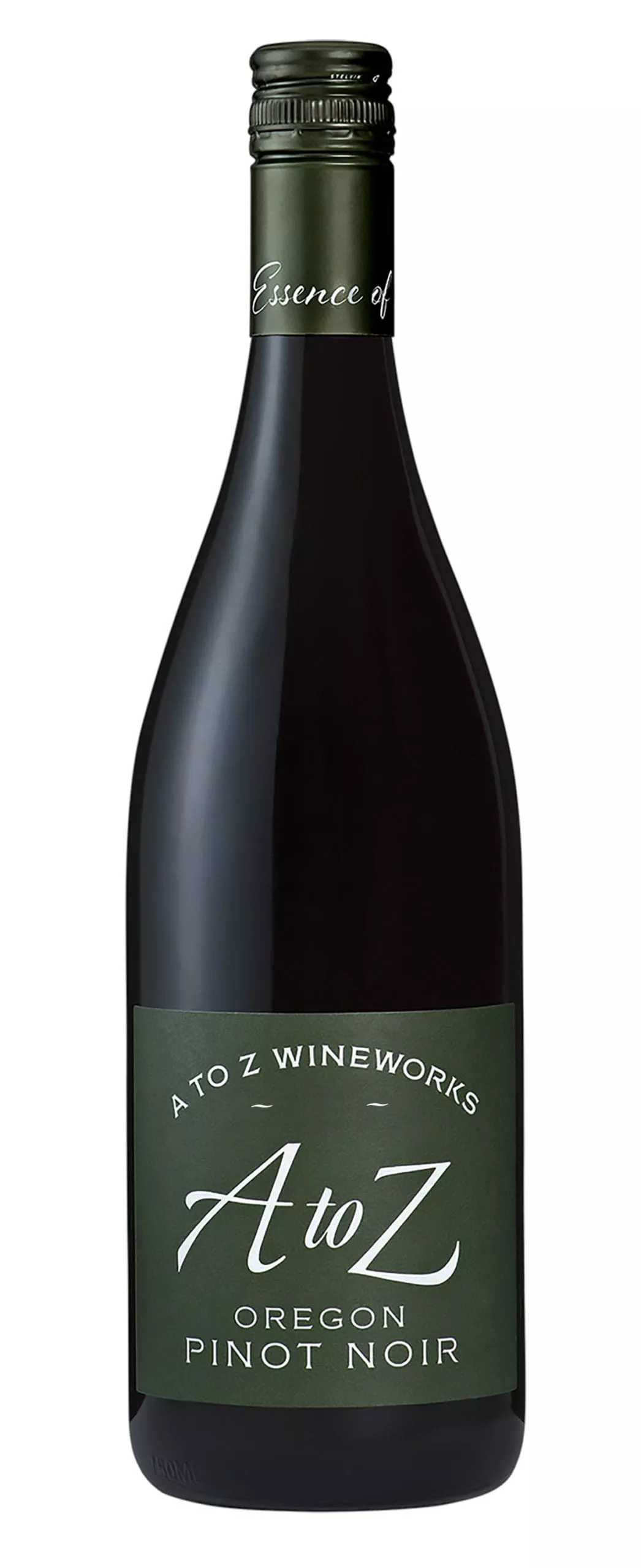 A To Z Pinot Noir - 750ML