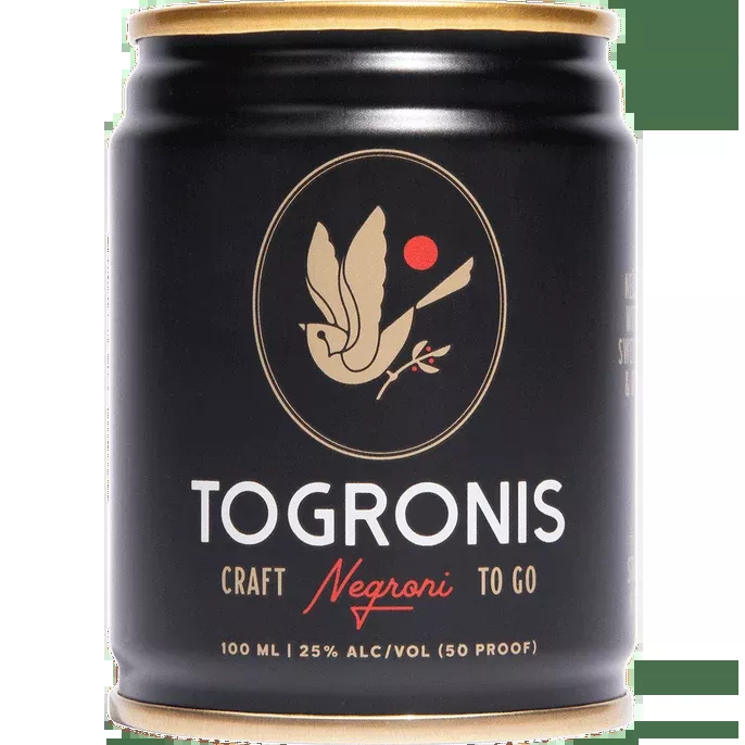 Togronis Cocktails, California