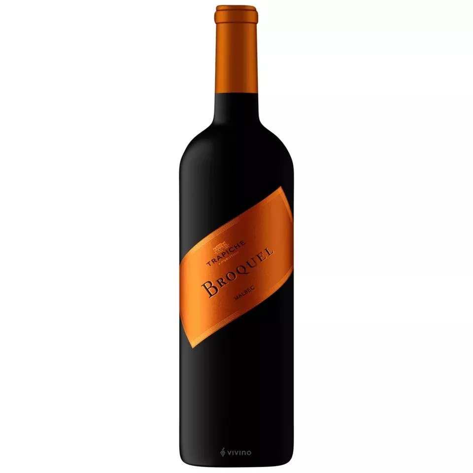Trapiche Broquel Malbec - 750ML