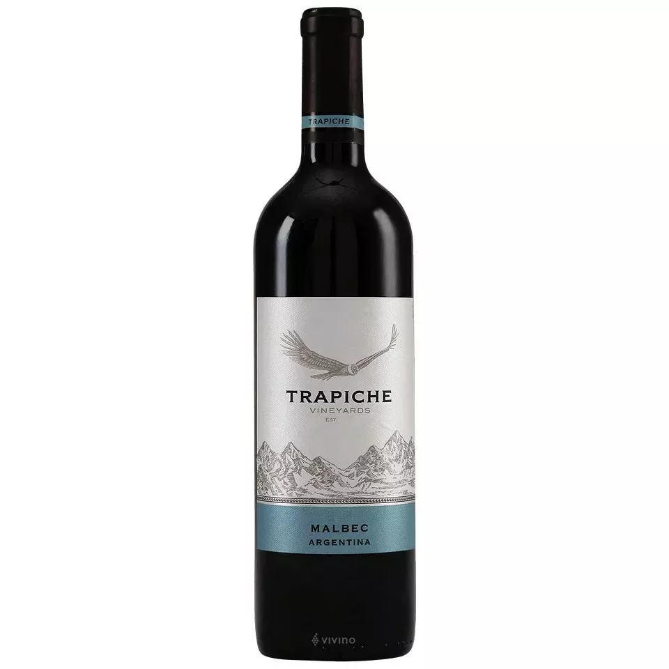Trapiche Malbec 1.5L