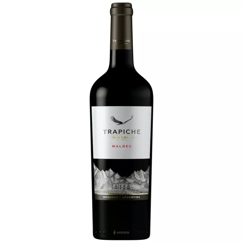 Trapiche Malbec Oak Cask 750ml