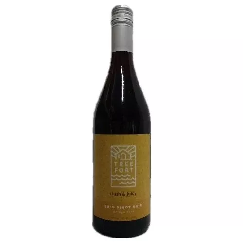 Tree Fort Arroyo Seco Pinot Noir - 750ML