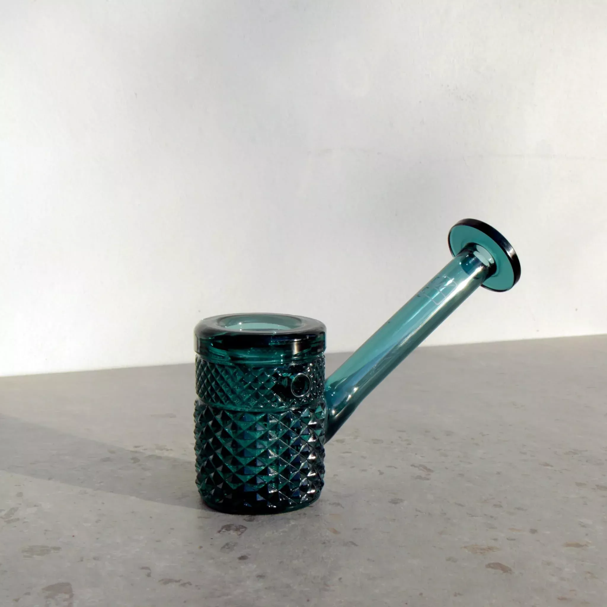 Twenties Collection Hand Pipe by Jane West
