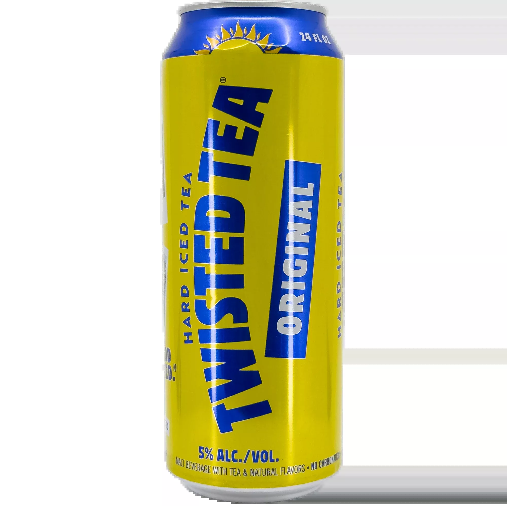 Twisted Tea The Original Hard Iced Tea, Ohio