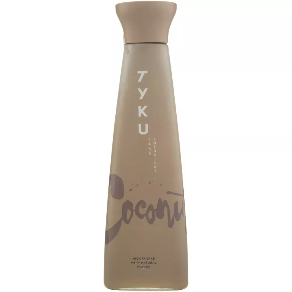 Ty Ku Sake Coconut Nigori 750ml