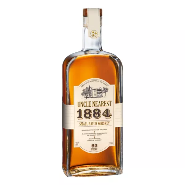 Uncle Nearest 1884 Small Batch Whisky