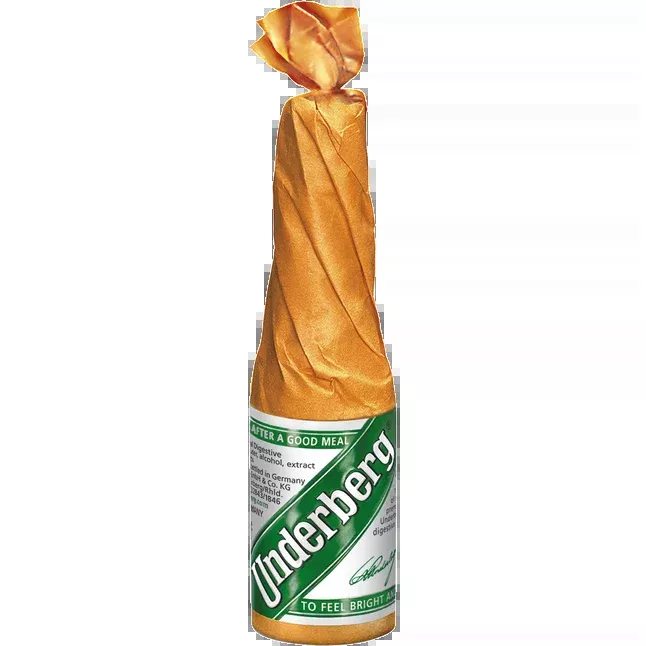 Underberg Bitter, Germany