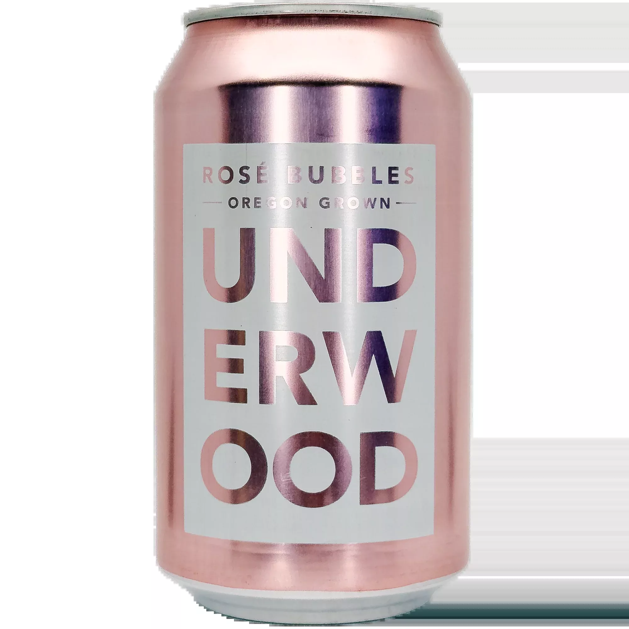 Union Wine Co. 'Underwood' Rosé Bubbles, Oregon